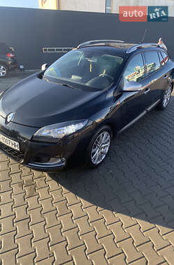 Універсал Renault Megane 2011 в Хмельницькому