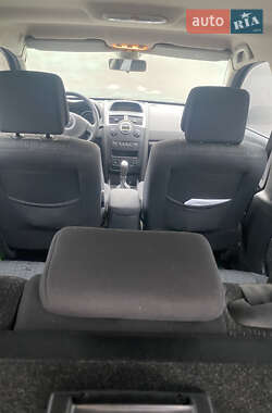 Универсал Renault Megane 2008 в 