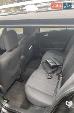 Универсал Renault Megane 2008 в 