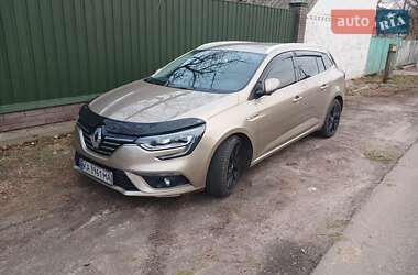 Універсал Renault Megane 2017 в Броварах