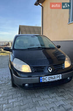 Універсал Renault Megane 2006 в Миколаєві