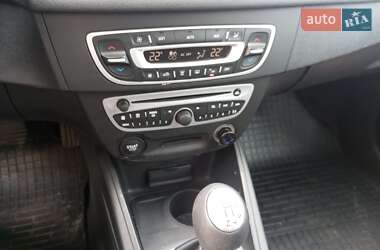 Универсал Renault Megane 2009 в 