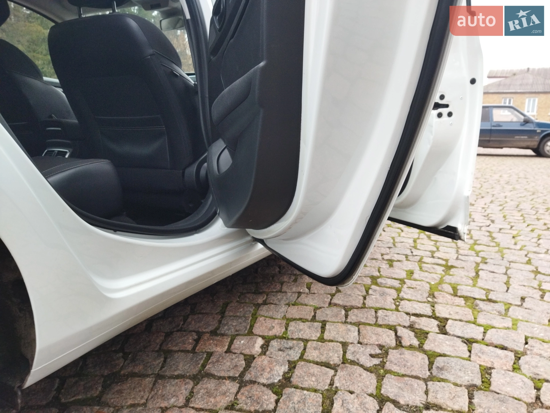 2016 Renault Megane - мініатюра 6