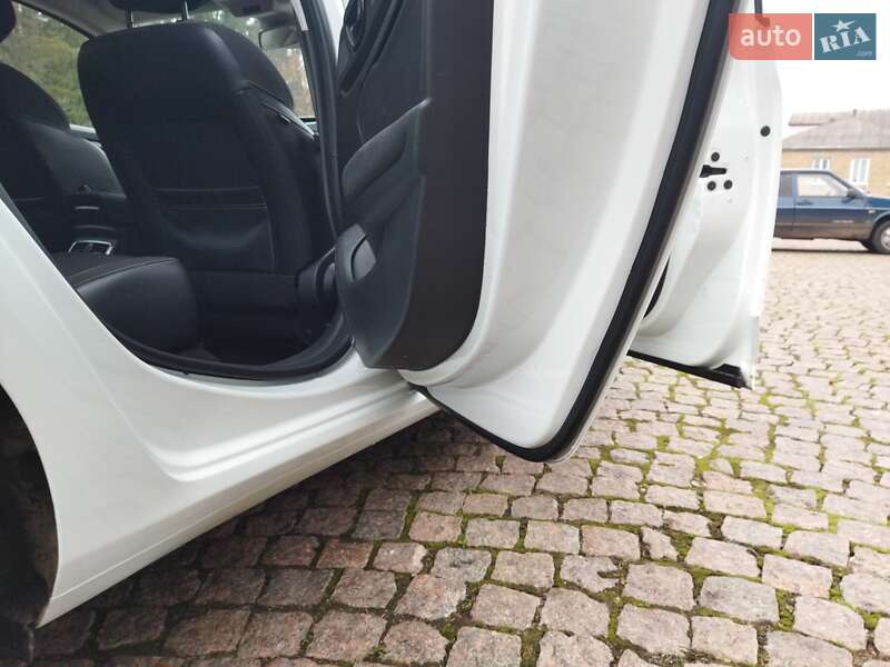 Универсал Renault Megane 2016 в Корсуне-Шевченковском фото 6 Универсал Renault Megane 2016 в Корсуне-Шевченковском