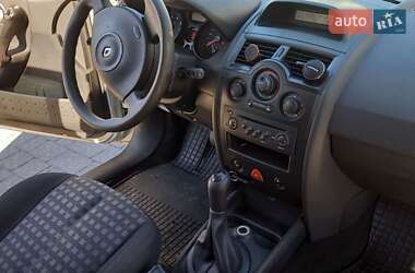 Универсал Renault Megane 2008 в 