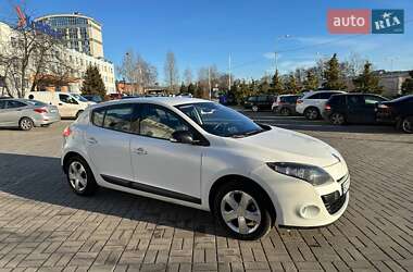 Хетчбек Renault Megane 2011 в Львові