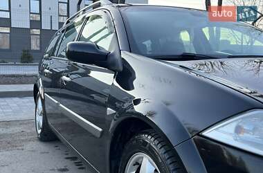 Универсал Renault Megane 2007 в Белой Церкви