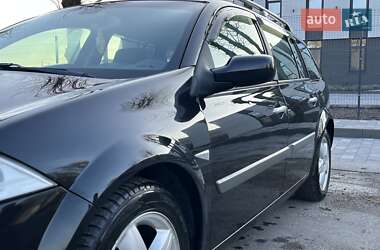 Универсал Renault Megane 2007 в Белой Церкви