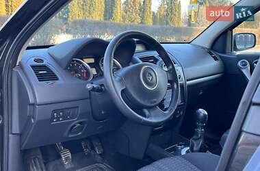 Универсал Renault Megane 2007 в Белой Церкви