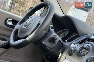 Седан Renault Megane 2007 в Дрогобыче