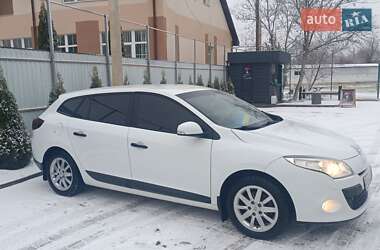 Універсал Renault Megane 2009 в 