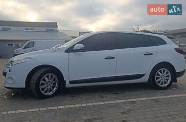 Універсал Renault Megane 2009 в 