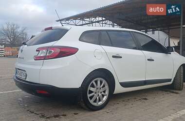 Універсал Renault Megane 2009 в 