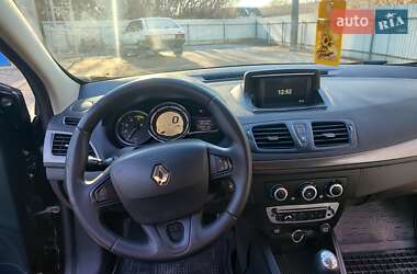 Універсал Renault Megane 2013 в Коломиї