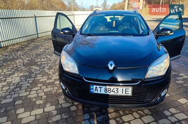 Універсал Renault Megane 2013 в Коломиї