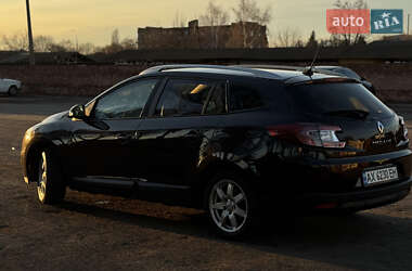 Універсал Renault Megane 2012 в Конотопі
