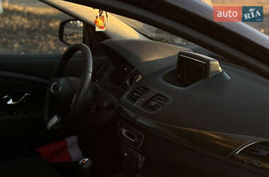 Універсал Renault Megane 2012 в Конотопі