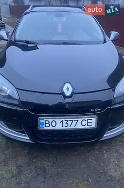 Універсал Renault Megane 2011 в Чорткові