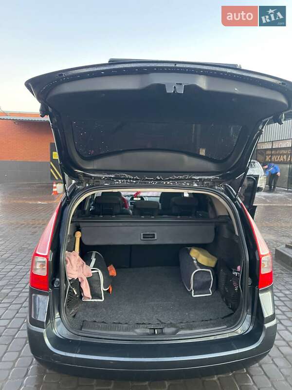 Универсал Renault Megane 2006 в Кривом Роге