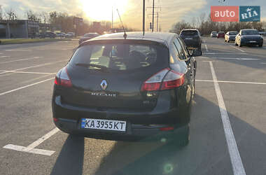 Хэтчбек Renault Megane 2009 в Буче