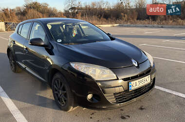 Хэтчбек Renault Megane 2009 в Буче