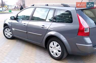 Універсал Renault Megane 2007 в Звягелі