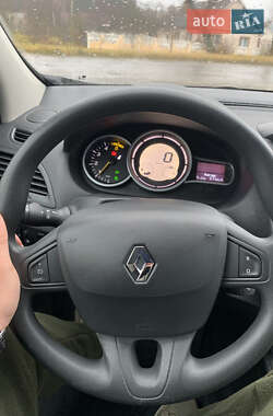 Универсал Renault Megane 2011 в Дубно