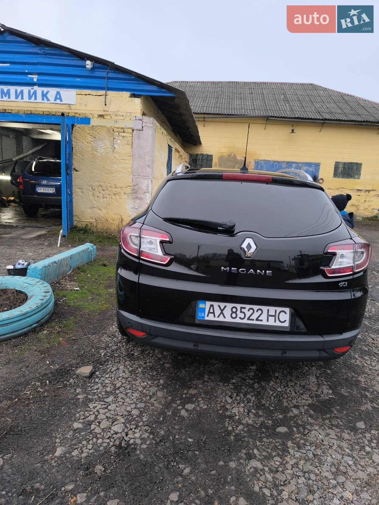 2011 Renault Megane - мініатюра 13