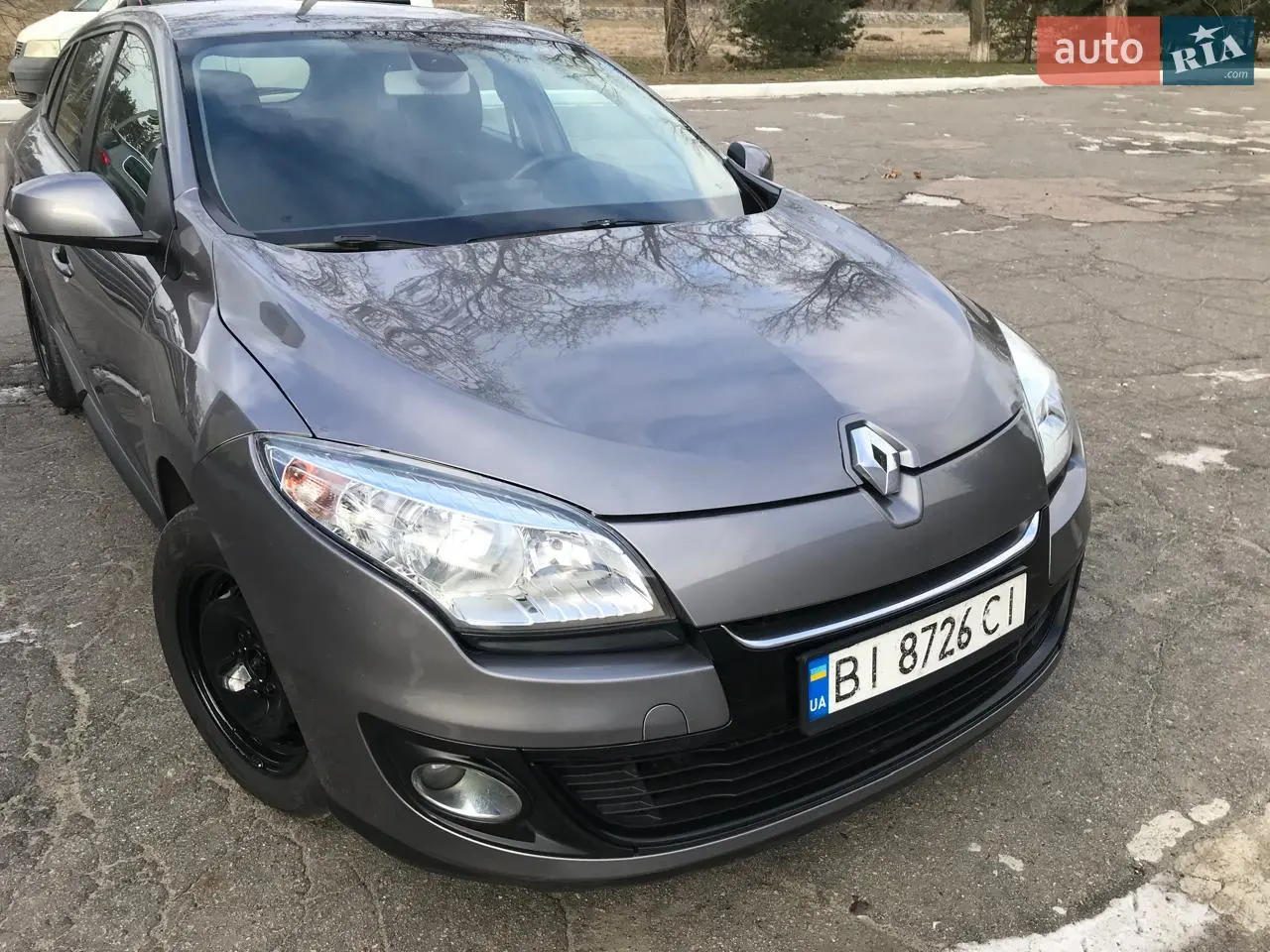 2013 Renault Megane - мініатюра 30