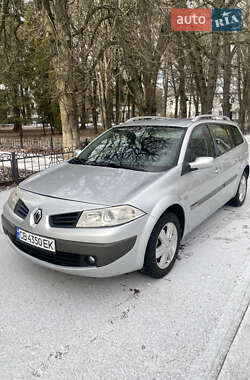 Універсал Renault Megane 2006 в Ніжині