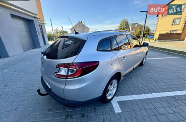 Универсал Renault Megane 2010 в Виннице