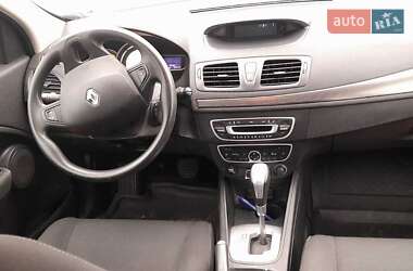 Універсал Renault Megane 2011 в Черкасах