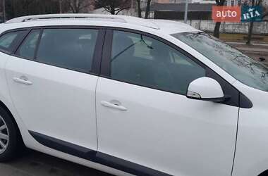 Універсал Renault Megane 2011 в Черкасах