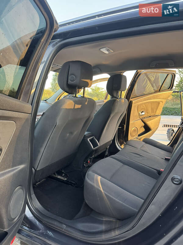 Универсал Renault Megane 2012 в Каменец-Подольском