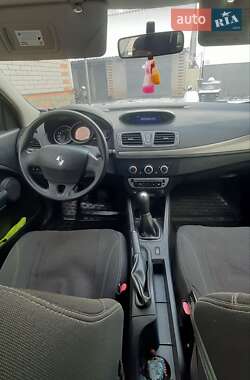 Універсал Renault Megane 2012 в Охтирці