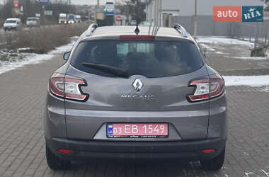 Универсал Renault Megane 2010 в Ровно