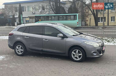 Универсал Renault Megane 2010 в Ровно