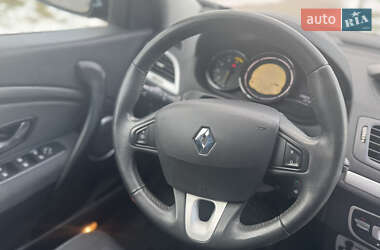 Универсал Renault Megane 2010 в Ровно