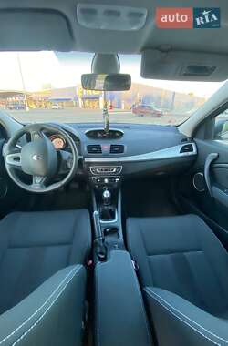 Хетчбек Renault Megane 2009 в Запоріжжі