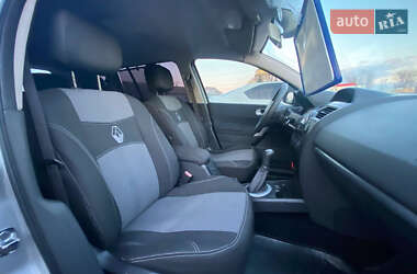 Универсал Renault Megane 2008 в 