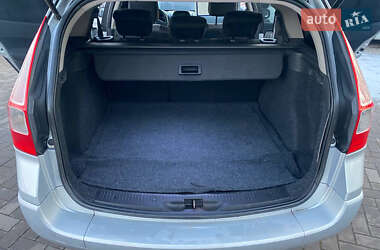 Универсал Renault Megane 2008 в 