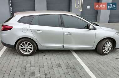 Універсал Renault Megane 2016 в 