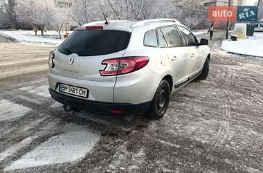 Універсал Renault Megane 2011 в Сумах