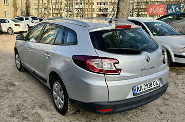 Універсал Renault Megane 2011 в Києві