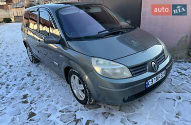 Універсал Renault Megane 2005 в Чернігові