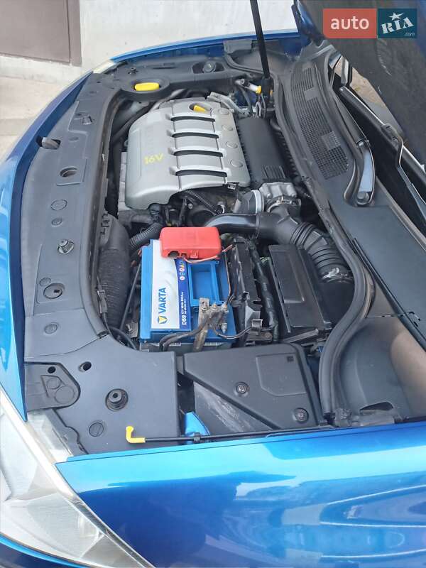 Универсал Renault Megane 2005 в Николаеве фото 24 Универсал Renault Megane 2005 в Николаеве