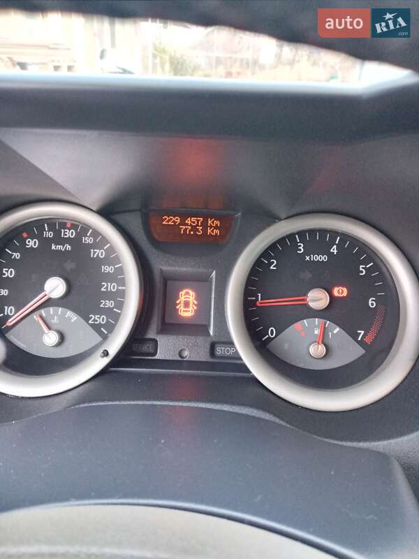 Универсал Renault Megane 2005 в Николаеве фото 27 Универсал Renault Megane 2005 в Николаеве
