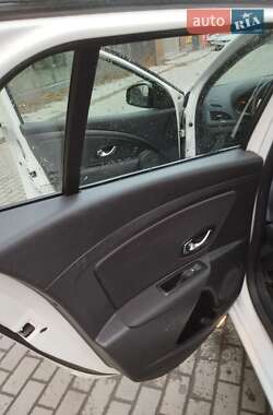 Універсал Renault Megane 2010 в 