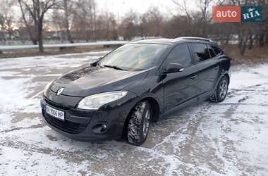 Універсал Renault Megane 2010 в Вараші