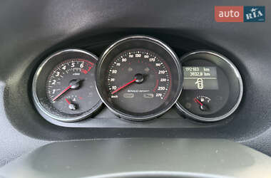 Универсал Renault Megane 2012 в 